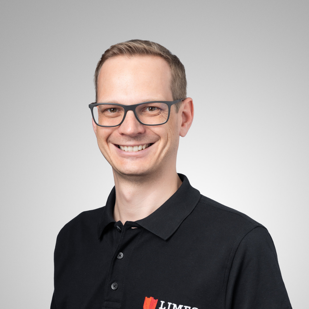 Florian Gerstmayer