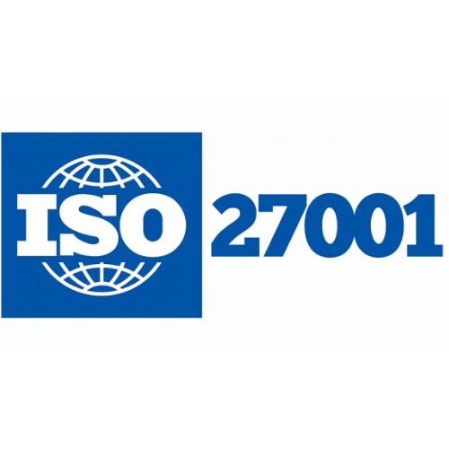 ISO 27001