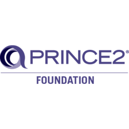 Prince 2 Foundation
