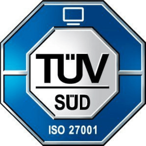 TÜV SÜD