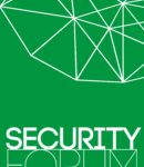 Logo des Security Forums in Hagenberg, an dem auch Limes Security teilnimmt