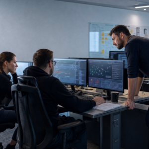 ICS.222 OT Incident Handling Essentials